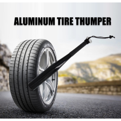 Aluminum Tire Thumper Tire Knocker Tire Checker