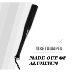 Aluminum Tire Thumper Tire Knocker Tire Checker