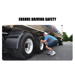 Aluminum Tire Thumper Tire Knocker Tire Checker