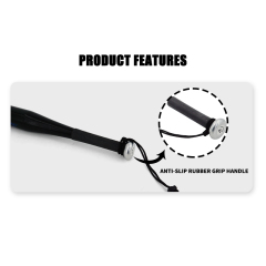 Aluminum Tire Thumper Tire Knocker Tire Checker