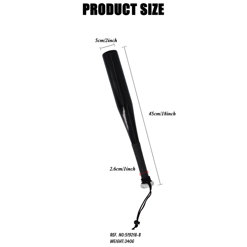 Aluminum Tire Thumper Tire Knocker Tire Checker