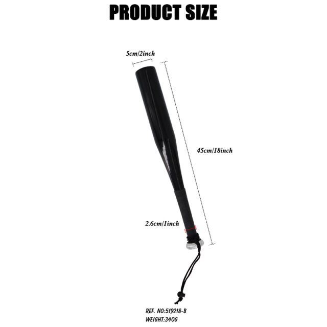 Aluminum Tire Thumper Tire Knocker Tire Checker