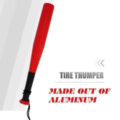 Aluminum Tire Thumper Tire Knocker Tire Checker