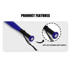 Aluminum Tire Thumper Tire Knocker Tire Checker