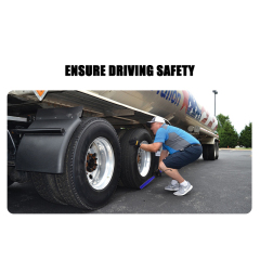 Aluminum Tire Thumper Tire Knocker Tire Checker