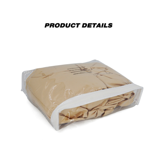 Heavy Duty Polyester Fabric Travel Bedding Bundle