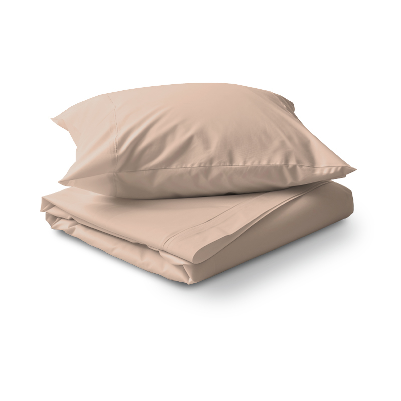Heavy Duty Polyester Fabric Travel Bedding Bundle