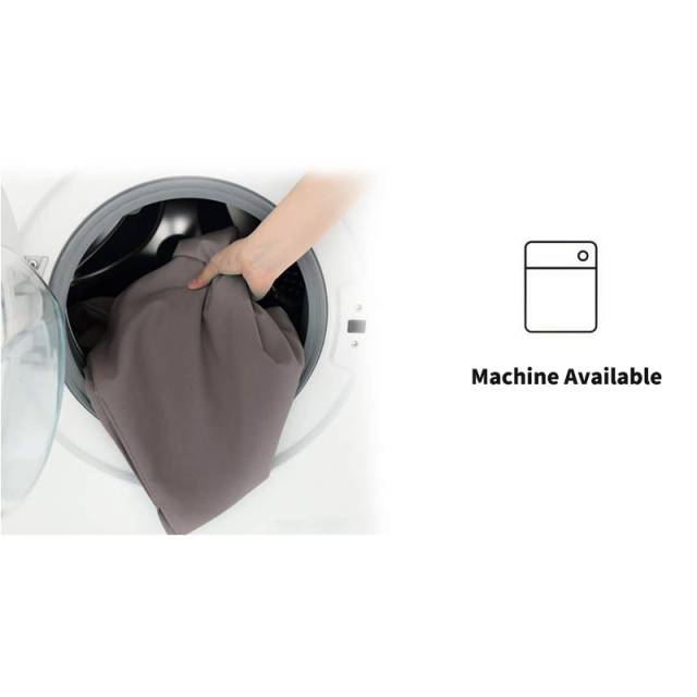 Heavy Duty Polyester Fabric Travel Bedding Bundle