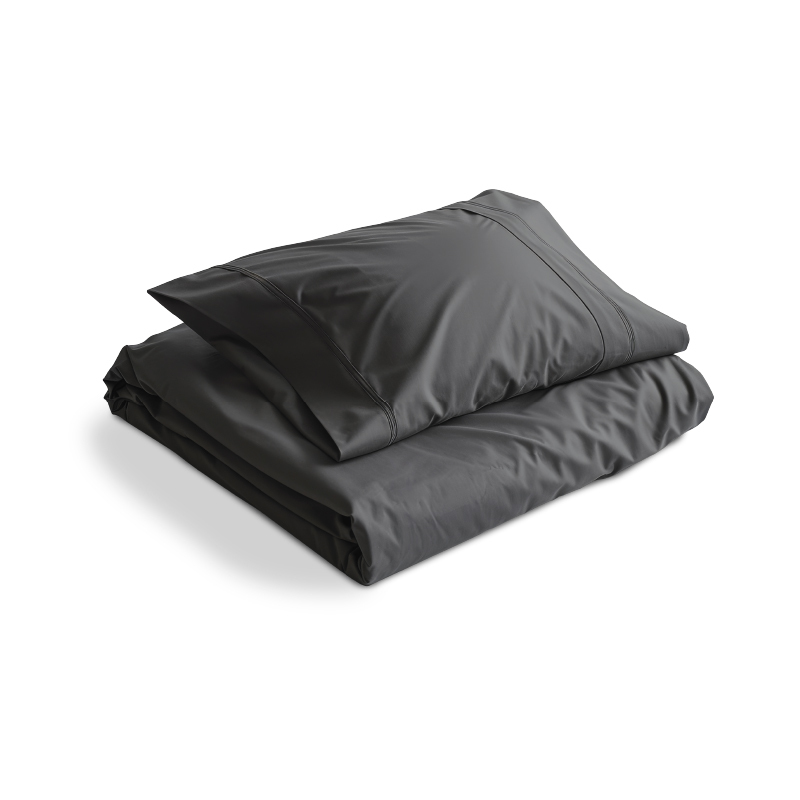 Heavy Duty Polyester Fabric Travel Bedding Bundle