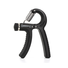 5-60 kg Adjustable Hand Grips Strengthener Exerciser
