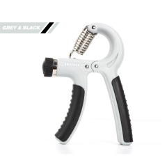 5-60 kg Adjustable Hand Grips Strengthener Exerciser