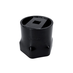 3-1/4" 6-Point Axle Nut Socket, 3/4" Drive