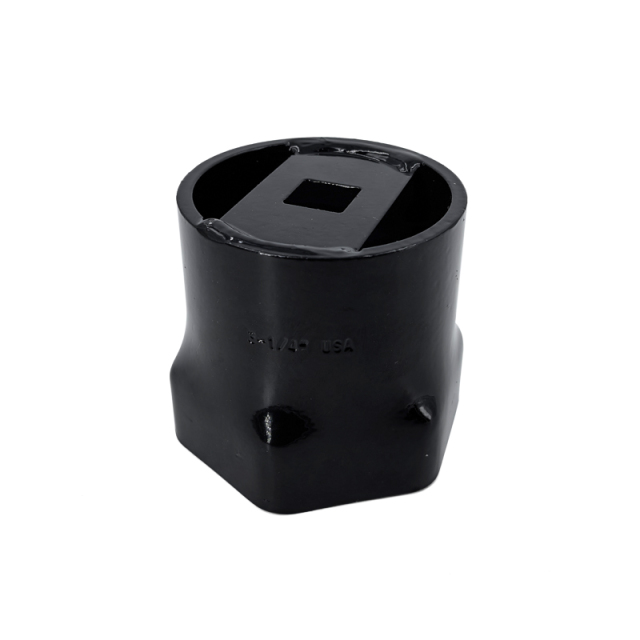 3-1/4" 6-Point Axle Nut Socket, 3/4" Drive