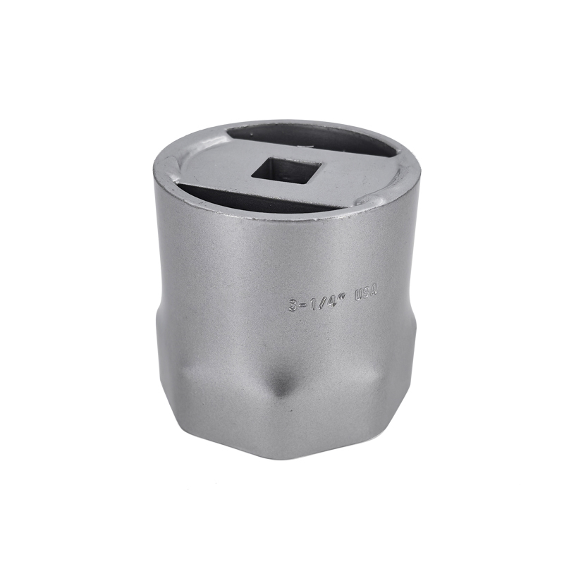 3-1/4" 8-Point Axle Nut Socket, 3/4" Drive