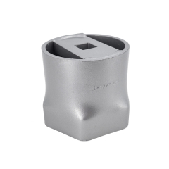 3-1/2" 6-Point Axle Nut Socket, 3/4" Drive