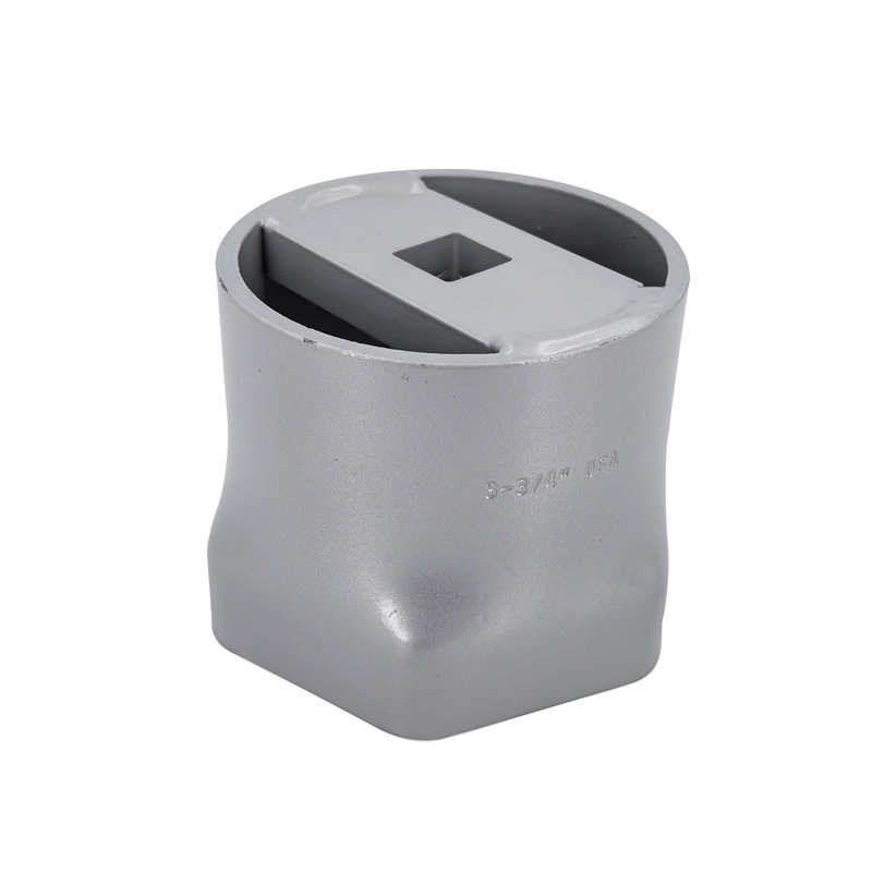 3-3/4" 6-Point Axle Nut Socket, 3/4" Drive