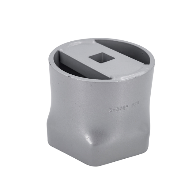 3-3/4" 6-Point Axle Nut Socket, 3/4" Drive