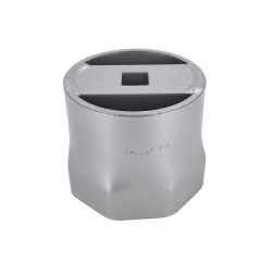 3-3/4" 8-Point Axle Nut Socket, 3/4" Drive