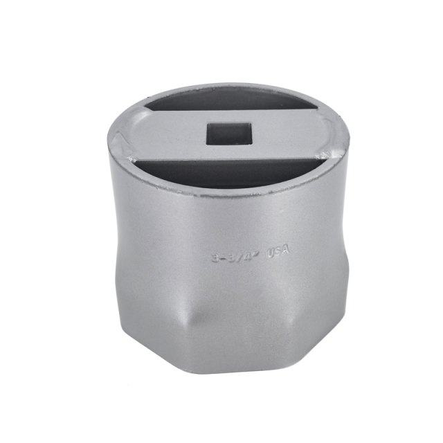 3-3/4" 8-Point Axle Nut Socket, 3/4" Drive