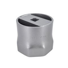 3-13/16" 8-Point Axle Nut Socket, 3/4" Drive