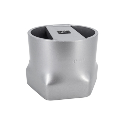 4" 6-Point Axle Nut Socket, 3/4" Drive