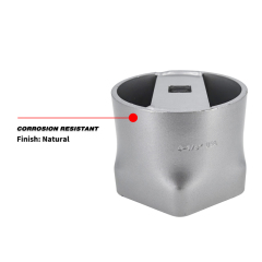 4-1/8" 6-Point Axle Nut Socket, 3/4" Drive