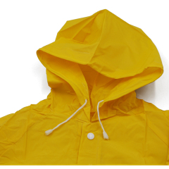 2-Piece Rain Suit