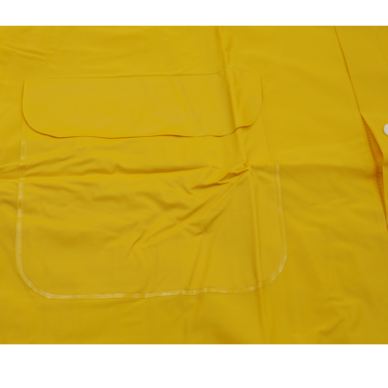 2-Piece Rain Suit
