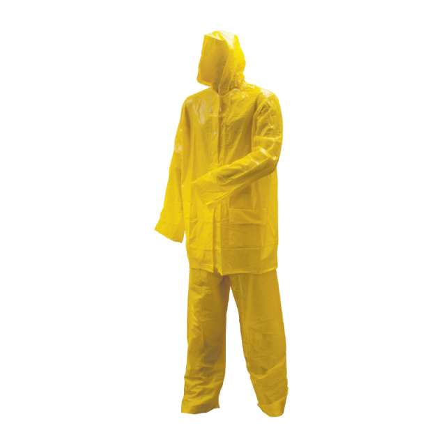 2-Piece Rain Suit