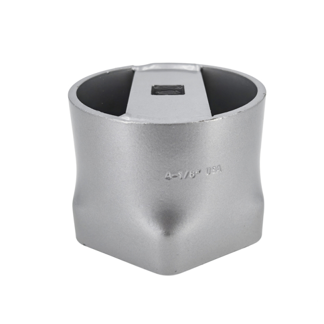 4-1/8" 6-Point Axle Nut Socket, 3/4" Drive