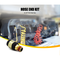 Hose End Kit