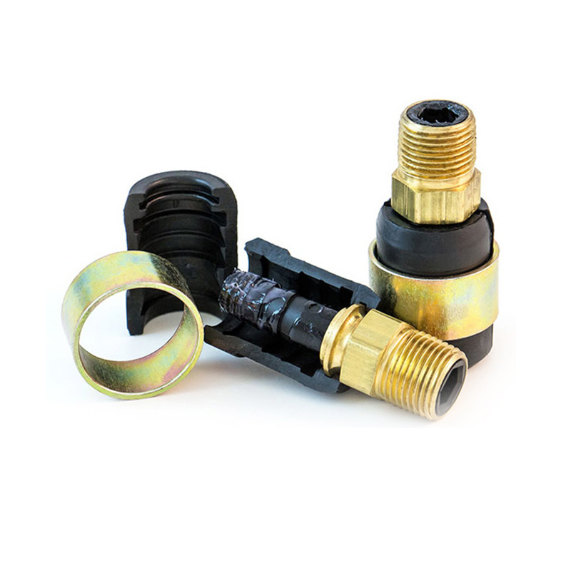 Hose End Kit