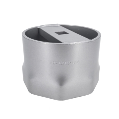 4-13/16" 8-Point Axle Nut Socket, 3/4" Drive