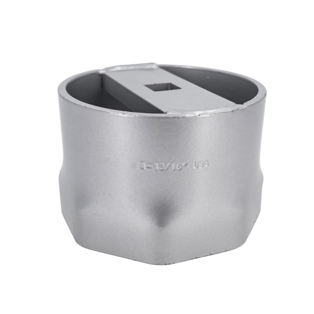 4-13/16" 8-Point Axle Nut Socket, 3/4" Drive