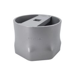 4-7/8" 8-Point Axle Nut Socket, 3/4" Drive