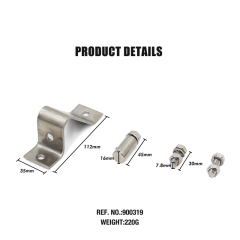 Quick Mount Flag Bracket