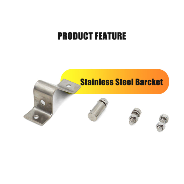 Quick Mount Flag Bracket