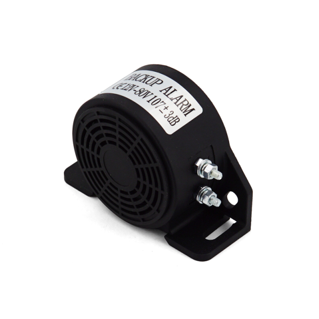 Backup Alarm Heavy Duty Reverse Warning Beeper
