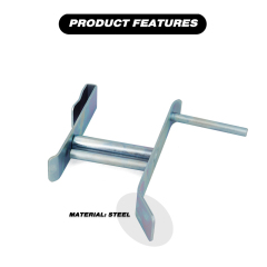 Steel Strap Winder Winch Strap Winder Cargo Tie-Downs Strap Winder