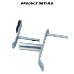 Steel Strap Winder Winch Strap Winder Cargo Tie-Downs Strap Winder