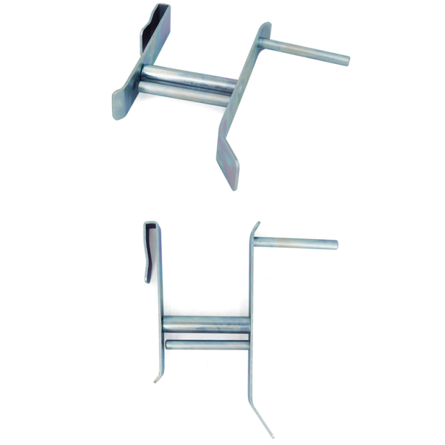 Steel Strap Winder Winch Strap Winder Cargo Tie-Downs Strap Winder