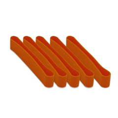 Rubber Winch Strap Bands