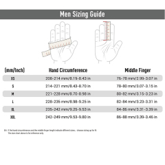 Nitrile Latex Dip Glove Rubber Latex Coated for Work Construction