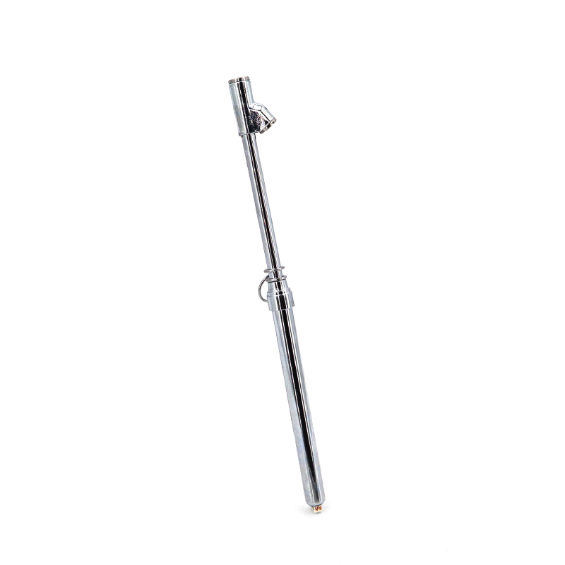 Dual Head Truck Tire Pressure Gauge 10-150PSI