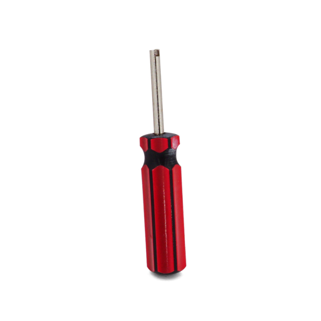 Valve Stem Core Remover Tire Repair Install Tool