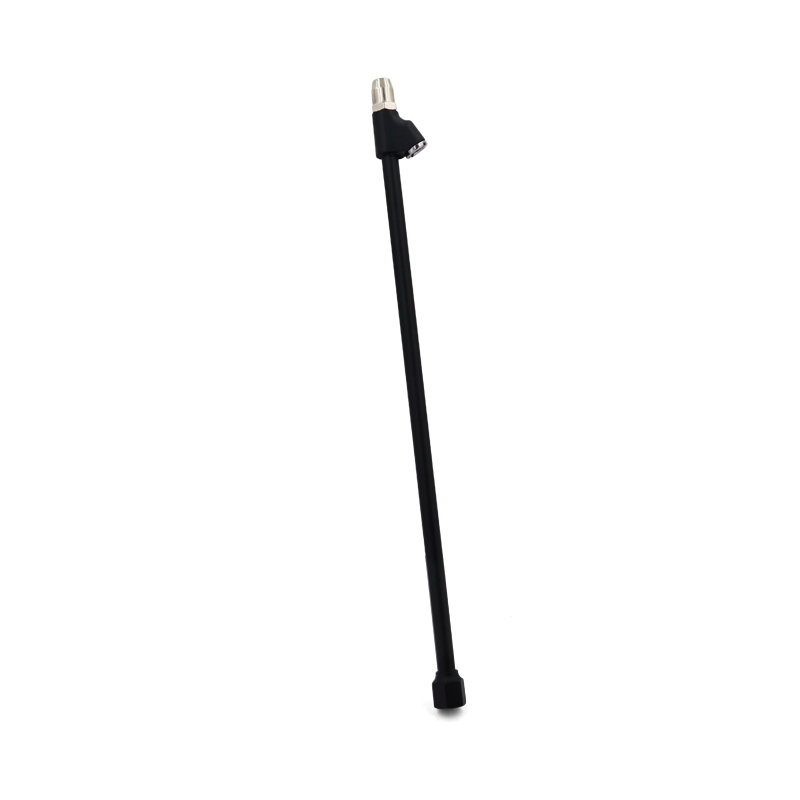1/4" FNPT Dual Head Air Chuck with 2-Way Connect Tire Chuck