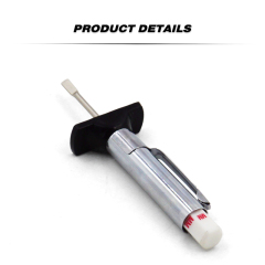 Tire Tread Depth Gauge Accurate Measurement Tools Color Coded Tire Depth Gauge