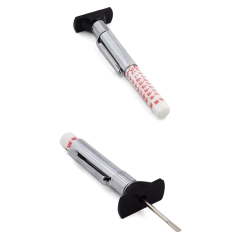 Tire Tread Depth Gauge Accurate Measurement Tools Color Coded Tire Depth Gauge