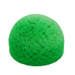 Wheel Rim Wash Brush Head