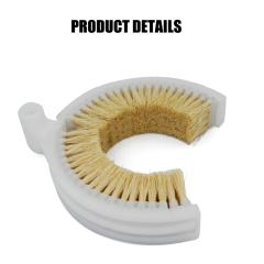 Exhaust Stack Wash Brush